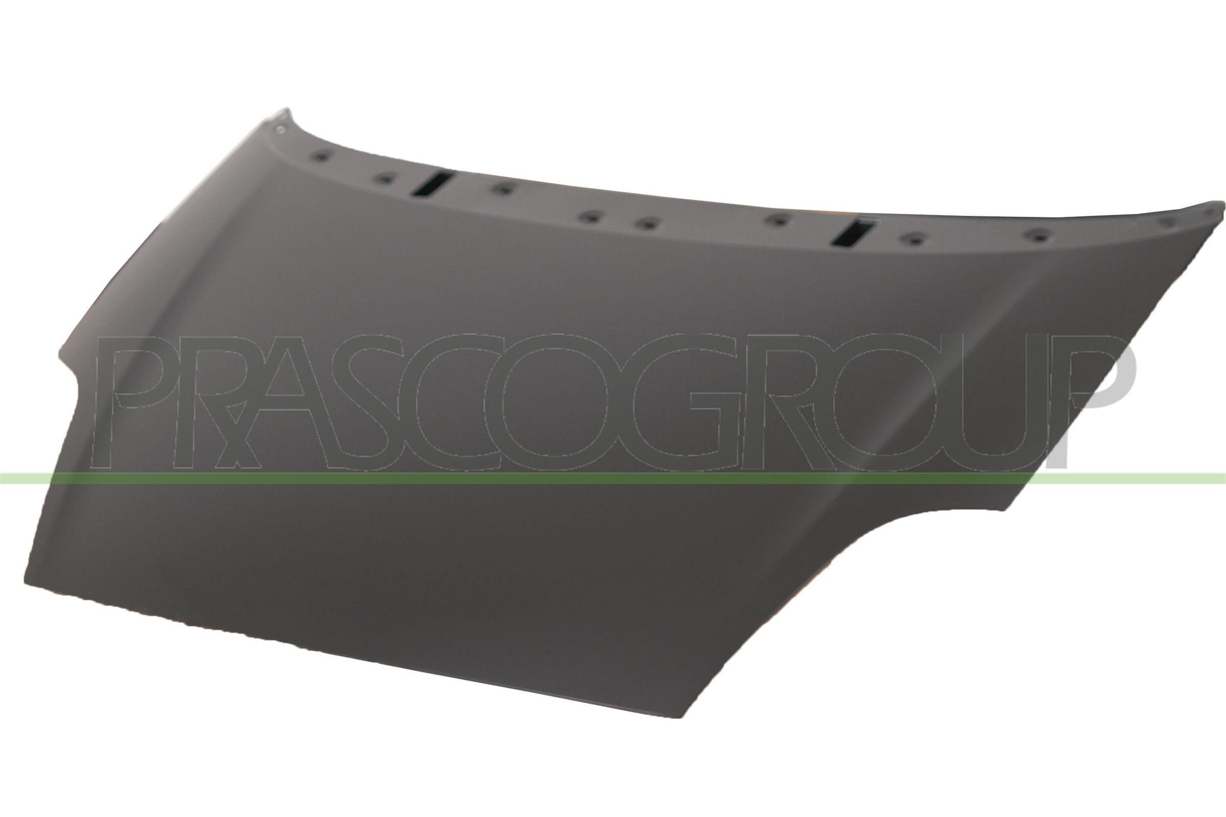 PRASCO Cofano motore FT3423100 - Ricambi auto SMC