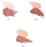 RMK ベージュライブラリー ブラッシュデュオ 02の商品画像
