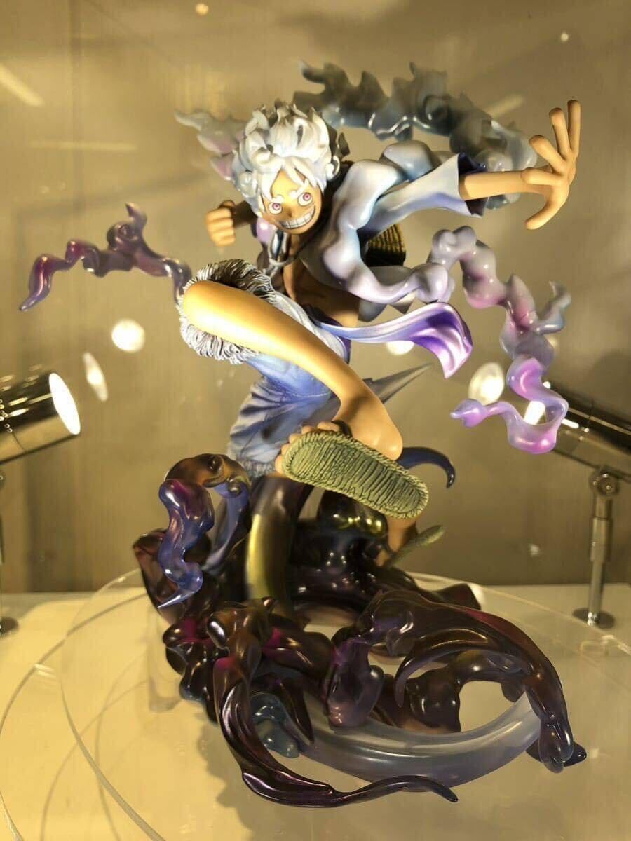 Amazon.co.jp: Portrait.Of.Pirates ONE PIECE “Warriors-Alliance