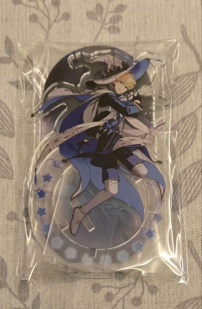 まほやく ヒースクリフ 初めまして賢者様 アクスタ Amazon.co.jp: まほやく 受注生産 1周年 プレミアム アクスタ