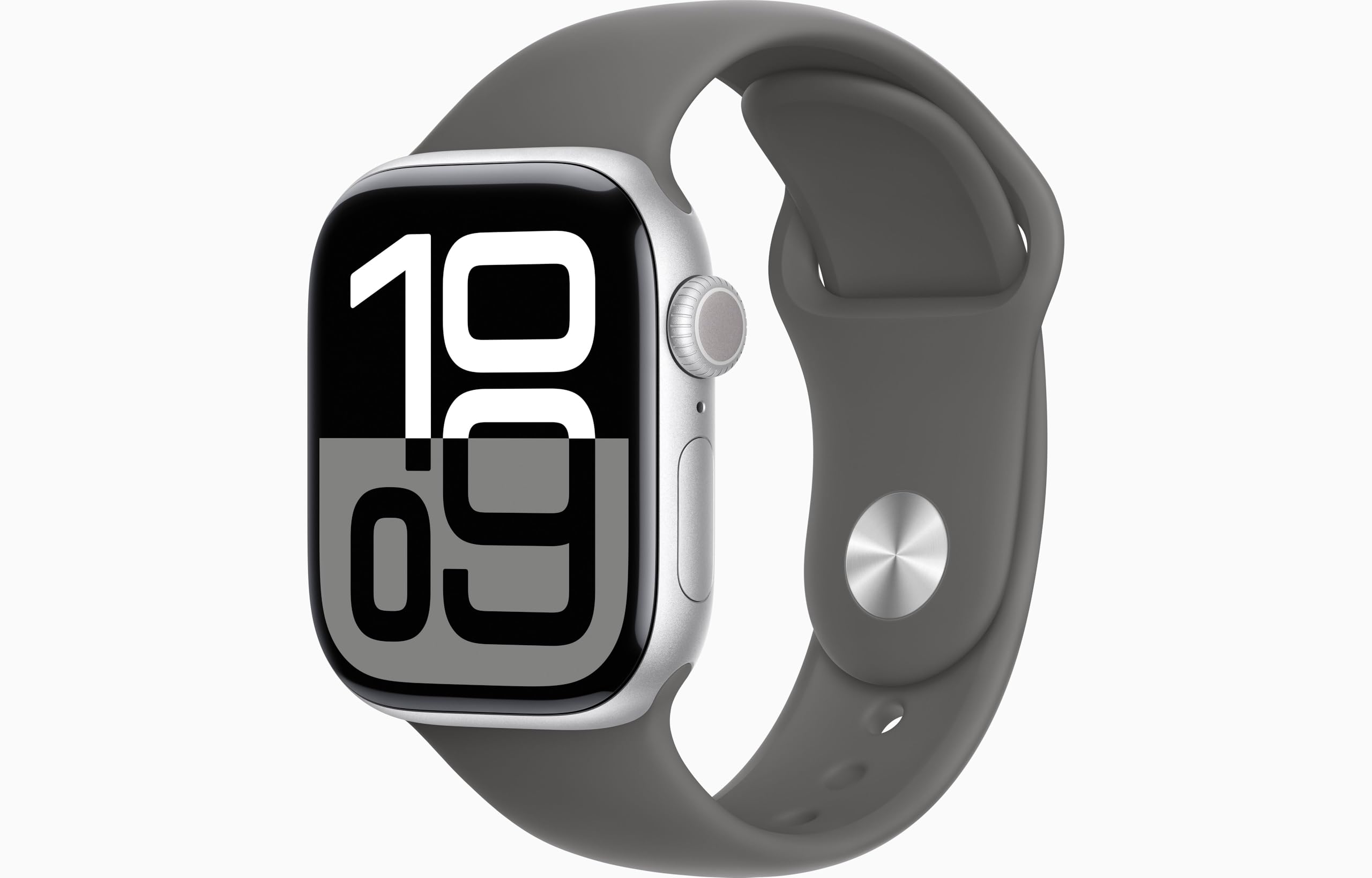 【新品未開封】Apple Watch Series10 42mm GPSモデル Amazon.com: Apple Watch Series 10 [GPS, 42mm] - Silver