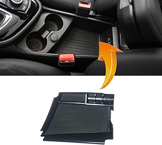 Z.MYUKI 2 Active Tourer F45 Centre Console Storage Compartment for BMW 2 Series Gran Tourer F46 2015-2022 2023 Accessories Original Centre Armrest Organiser