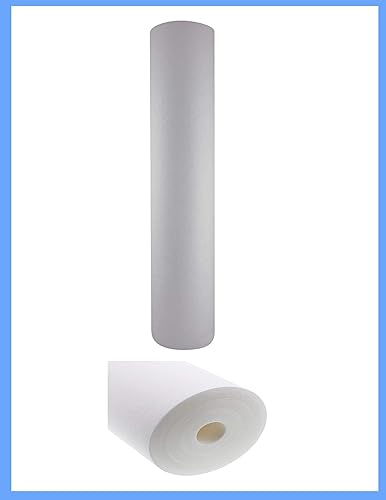 Miniatura 3 de CFDGD2501-20BB Filtro de agua de repuesto para sedimentos multigradiente de CFS más herramientas