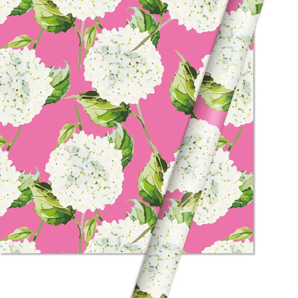 Papier Do Pakowania Prezentów Papier Do Pakowania Prezentów10 Sztuk Boże Narodzenie Kwiaty Prezent Ślubny Papier Decor 50 * 70 Cm Różany Piwonia Kwiat Delikatny Decor Papier Papier-3A