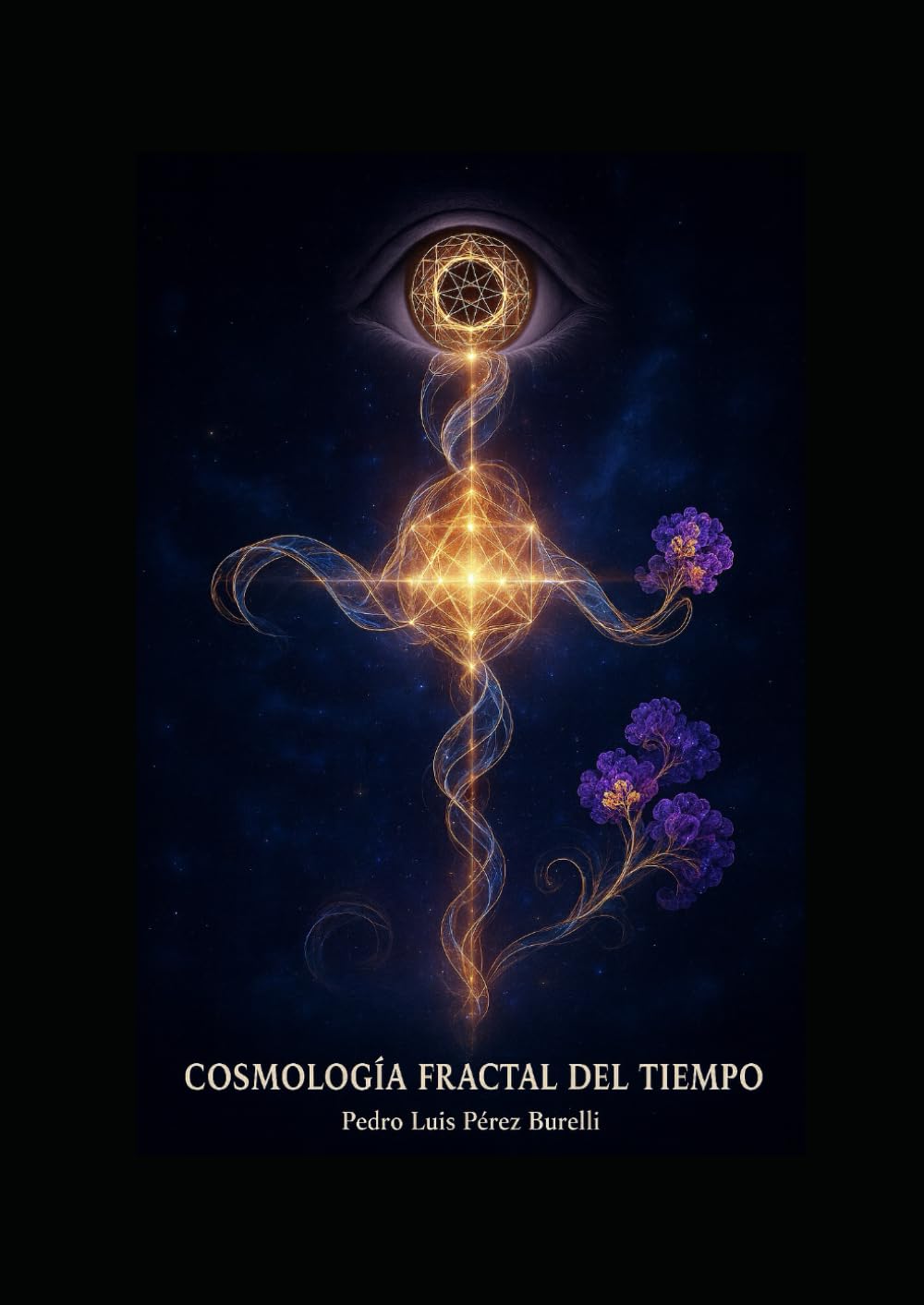 COSMOLOGÍA FRACTAL DEL TIEMPO: A₄D y la Nueva Estructura del Universo