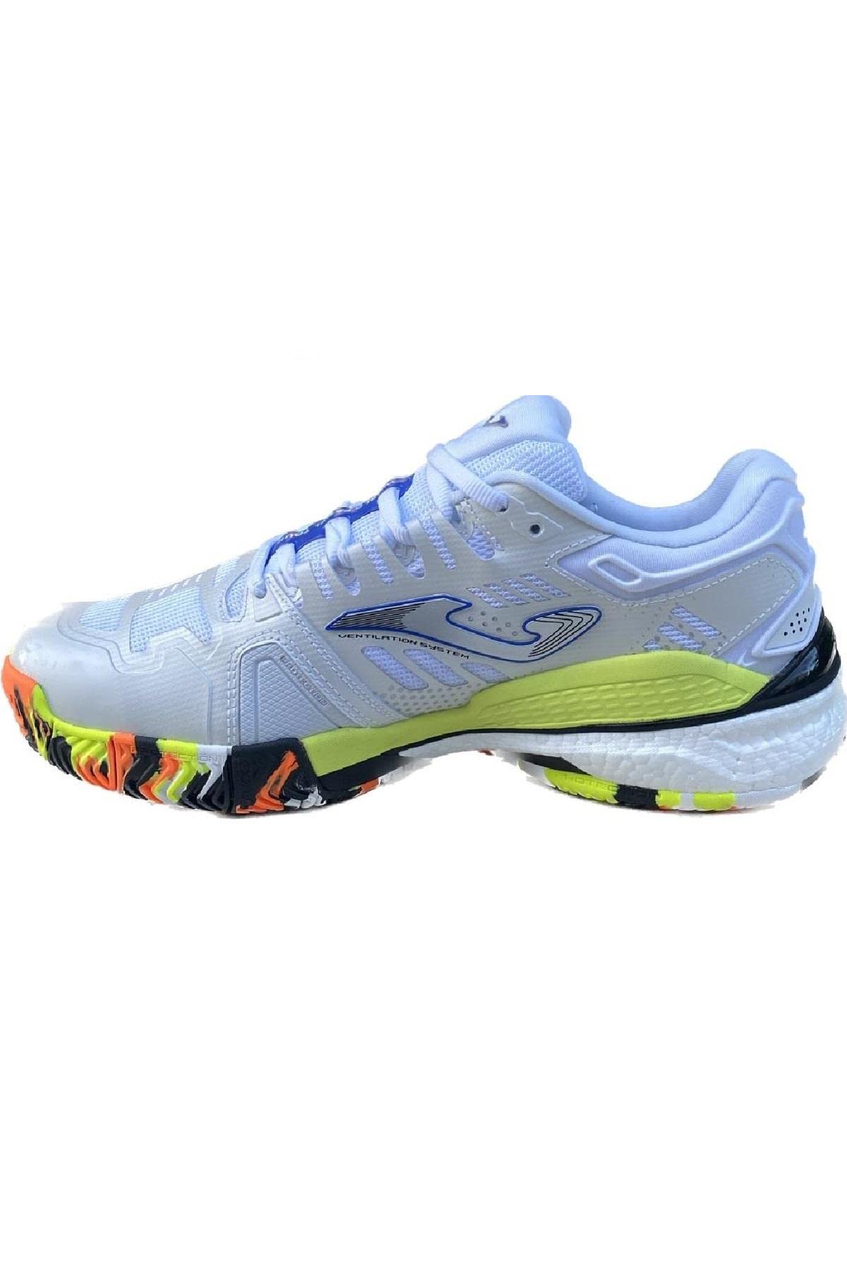 Joma Serie Slam, Zapatos de Tenis Hombre