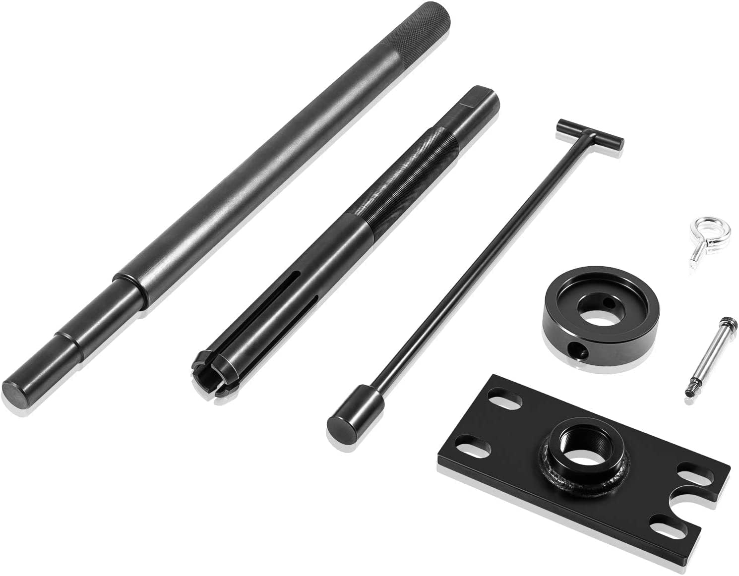 Gimbal Bearing Installer,Bearing Puller Remover and Enigne Alignment Tools Set for Alpha,for Mercruiser,for Bravo, for Omc，for yamaha sterndrive 89-92
