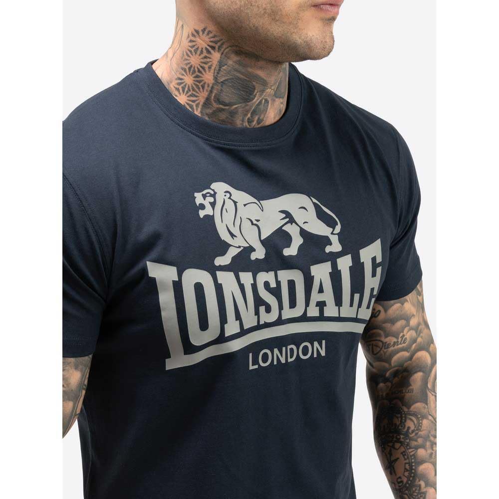Lonsdale - Mair, Set di Abbigliamento Uomo