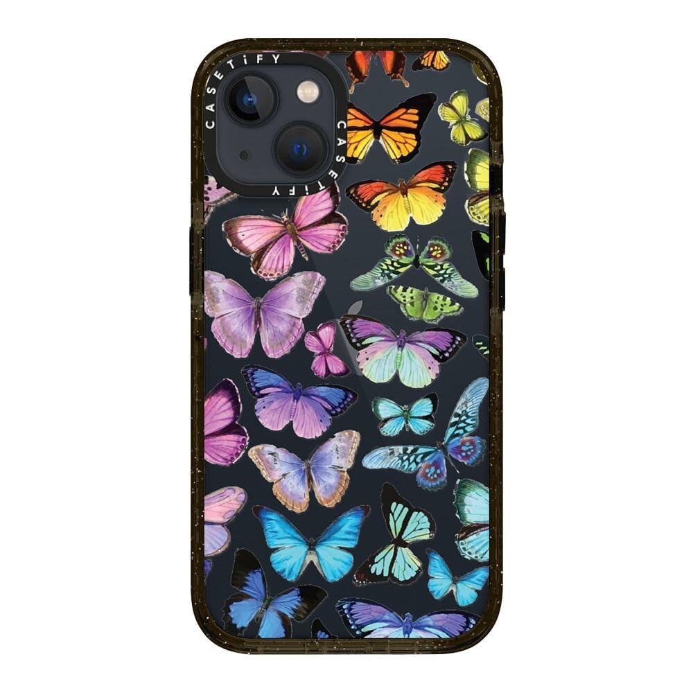 Amazon.com: CASETiFY for iPhone 13 Case - Impact | Slim Fit | 6.6