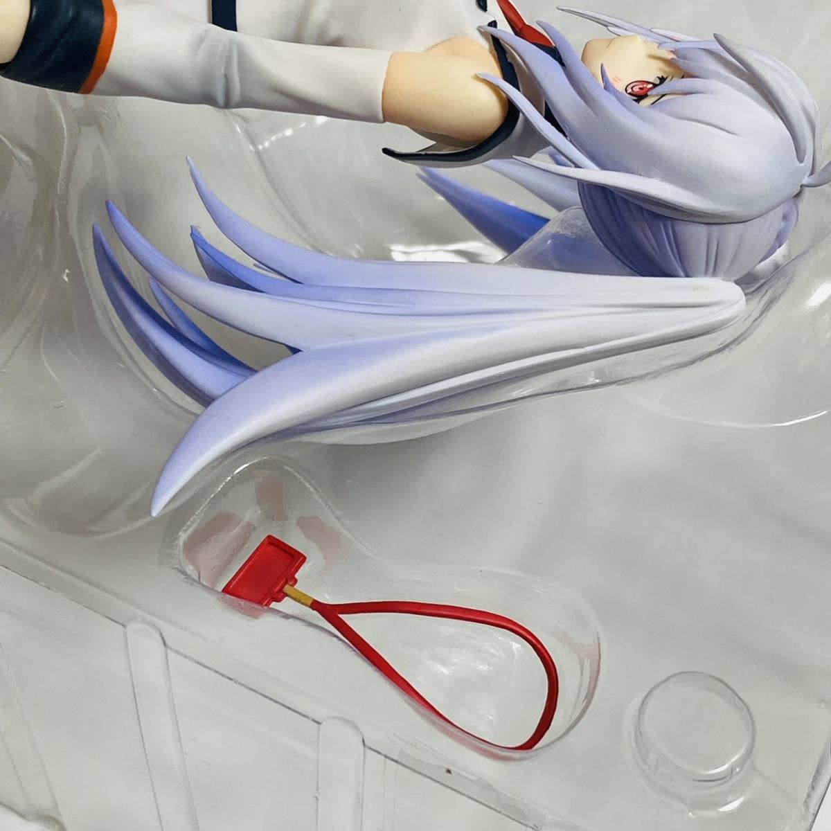 Amazon | 【極美品】FREEing フリーイング 1/8スケール 塗装済