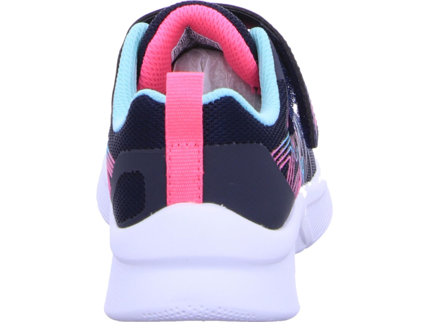 Skechers Dziewczynki Microspec Bold DelightAdidasy