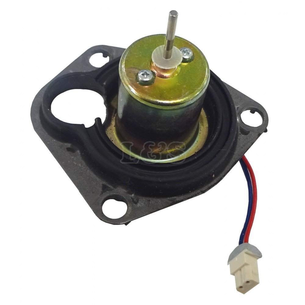 Paslode 900573 Fan Motor W/Mount Ii (Im250Ii)Iron Core