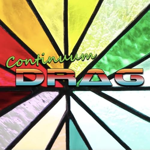 297 - Space Precinct (Episodes 3 & 4)