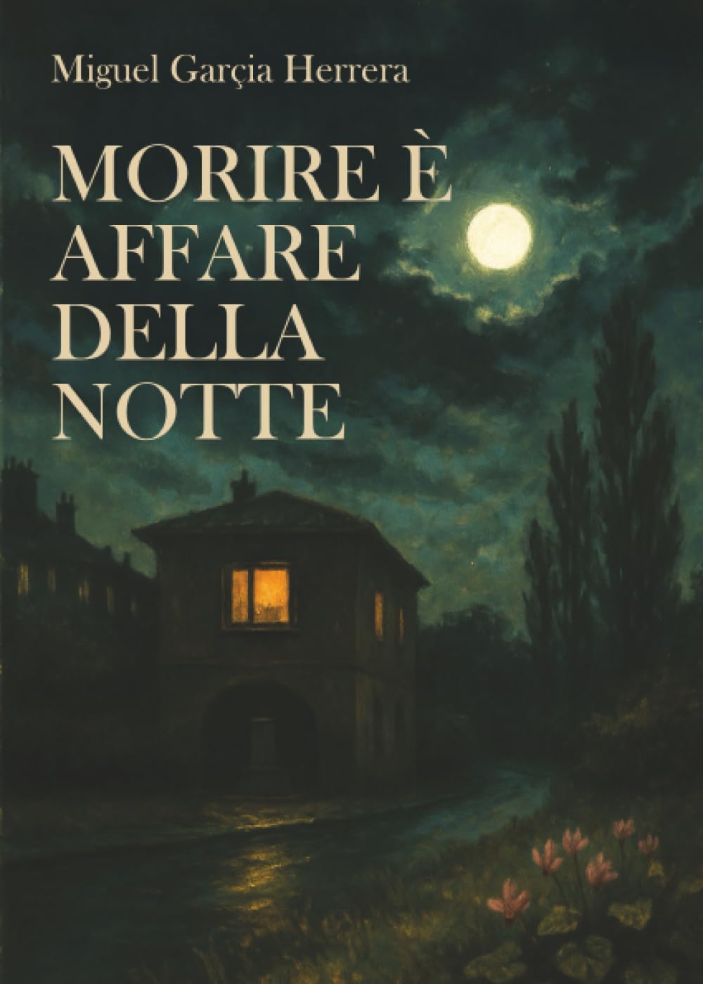 Morire è Affare della Notte