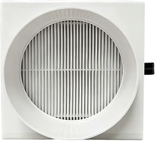 Filtro de aire de conducto, purificación de HVAC, de purificación de aire, para dueños de hogares, dueños de perros, reparadores, oficina en casa, apartamento, cafetería, restaurante, centro