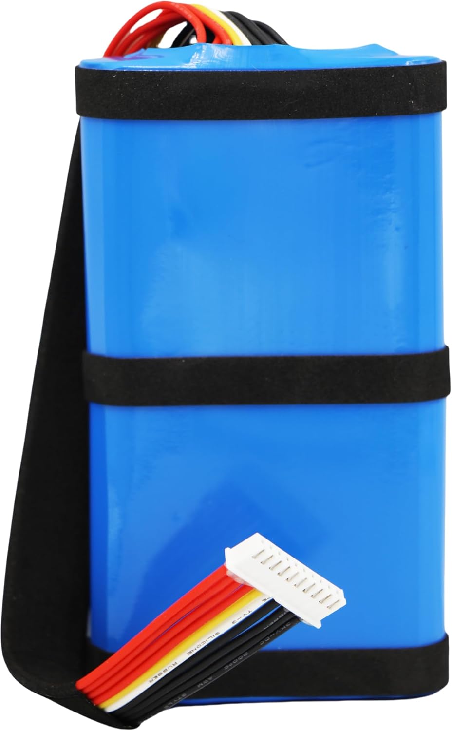 10400mAh Boombox 2 Replacement Battery Compatible with Boombox 3 Bluetooth Speaker SUN-INTE-213 SUN-INTE-268 7.4V - Image 8