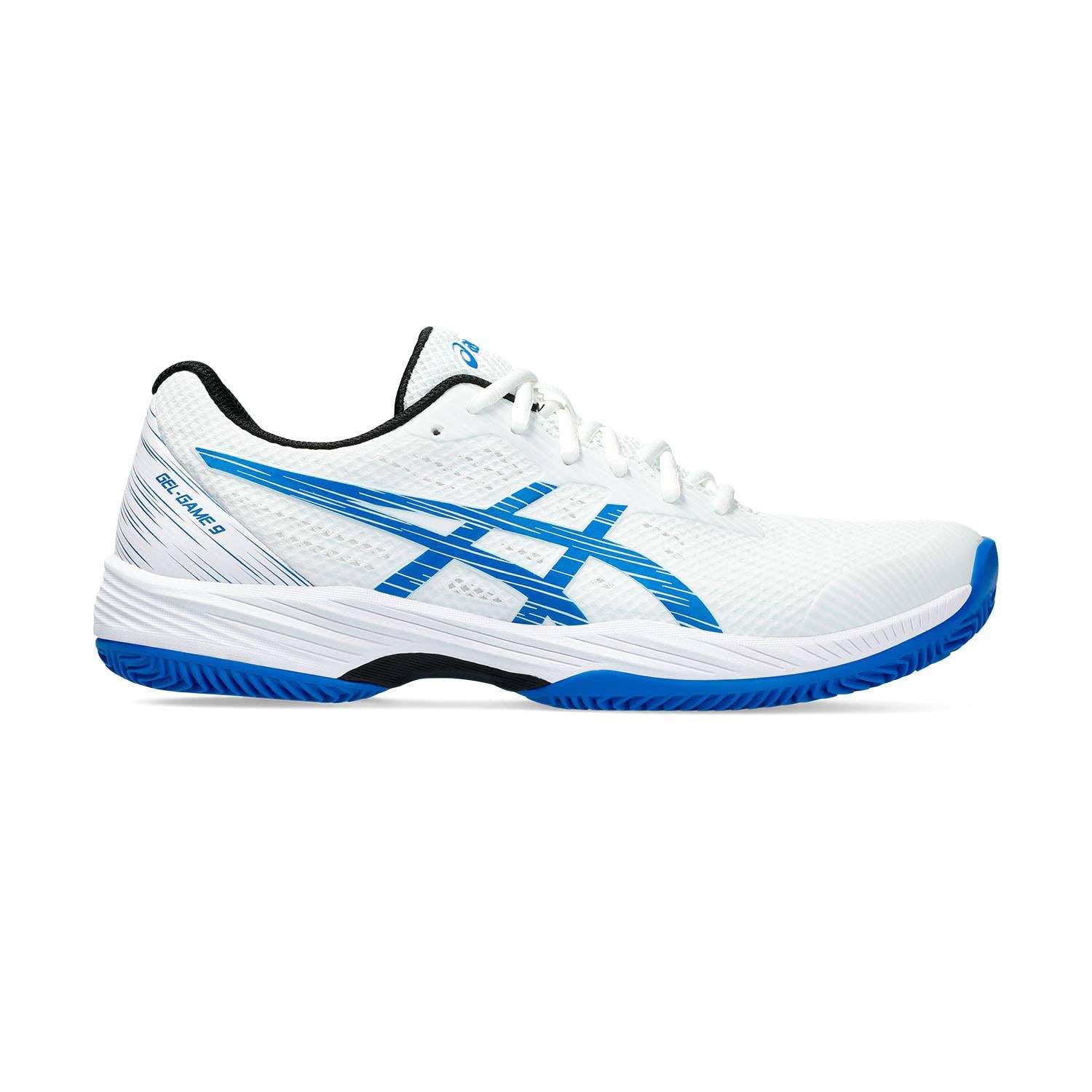 ASICS Men's Gel-Game 9 Tennis Shoes