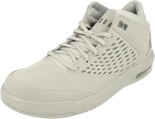 NIKE Women Basketball Shoes Jordan Flight Origin 4, Wolf Grey Cool Grey  005, 43 EU : Amazon.nl: Fashion