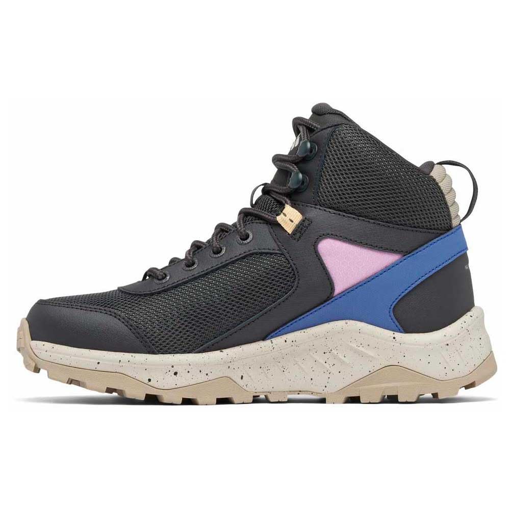 Columbia Kobiety Trailstorm Ascend Mid WpWodoodporne buty trekkingowe i trekkingowe ze średnim stanem