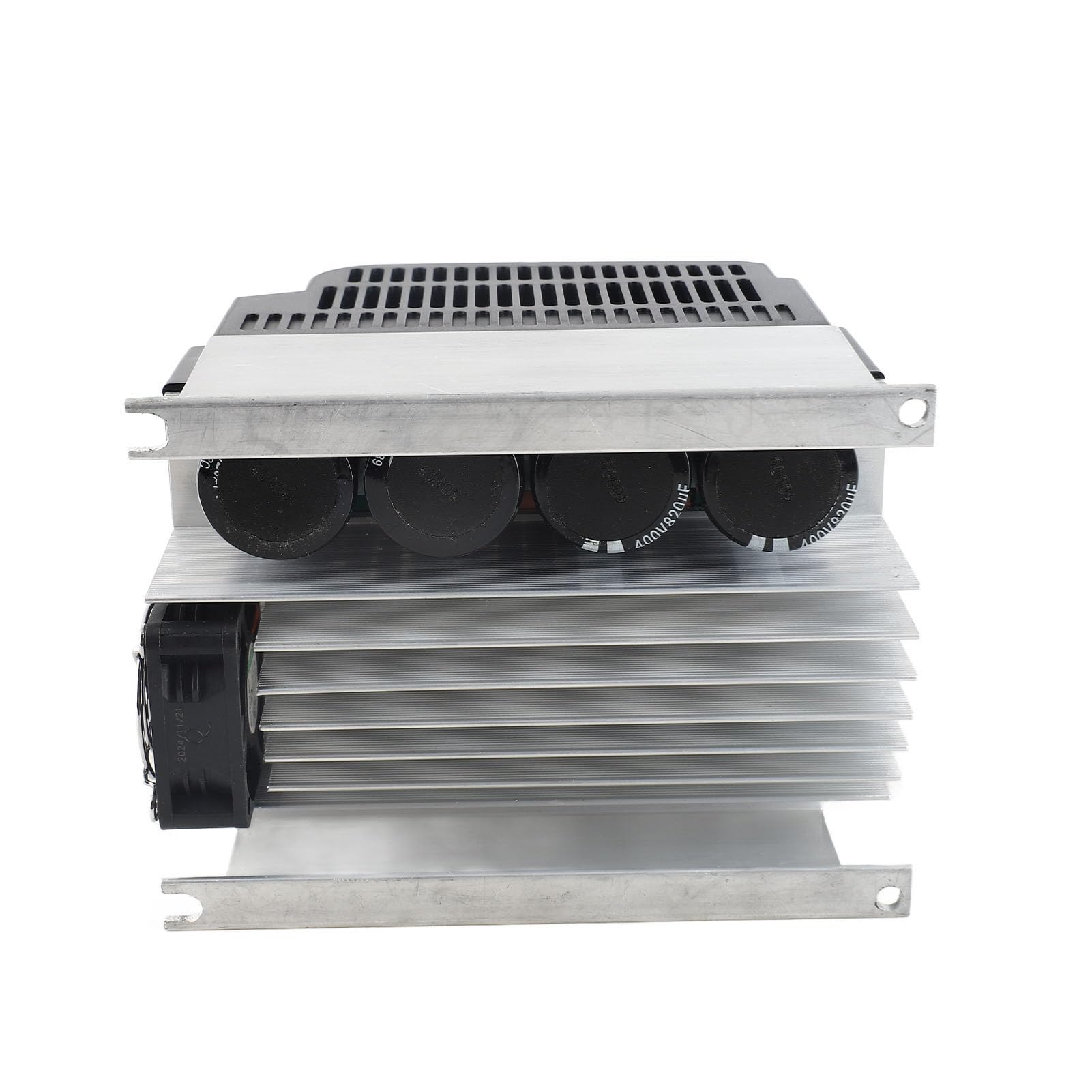 FTVOGUE 5,5 KW Solar-PV-Frequenzumrichter, 3-phasiger DC400-700V-Eingang, 0-380VAC-Ausgang mit MPPT-Controller für Privathaushalte, Unternehmen und Industrien