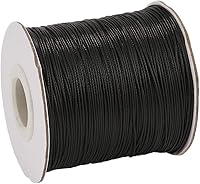 Vista 30 de Craftdady - Hilo encerado, Algodón, 1mm