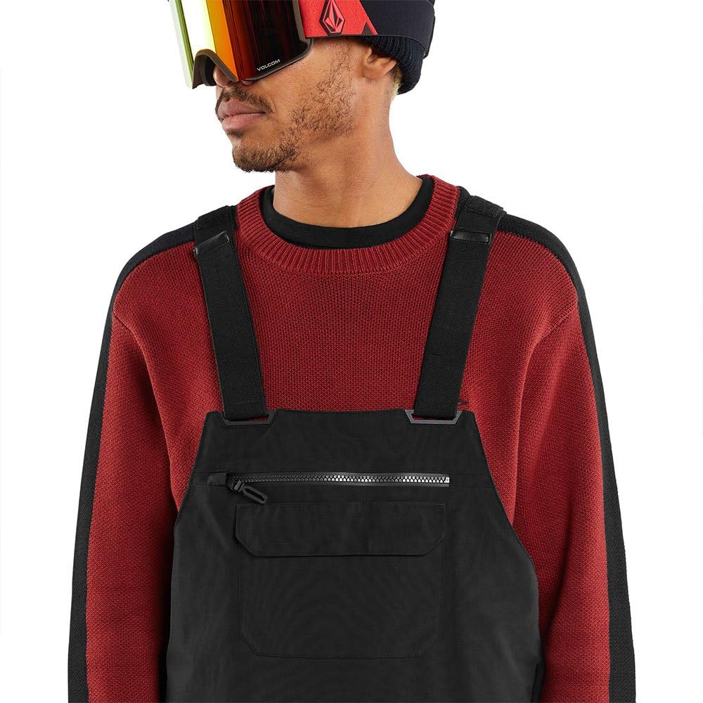 Amazon | ボルコム（Volcom） スノーボード ウェア RAIN GORE-TEX