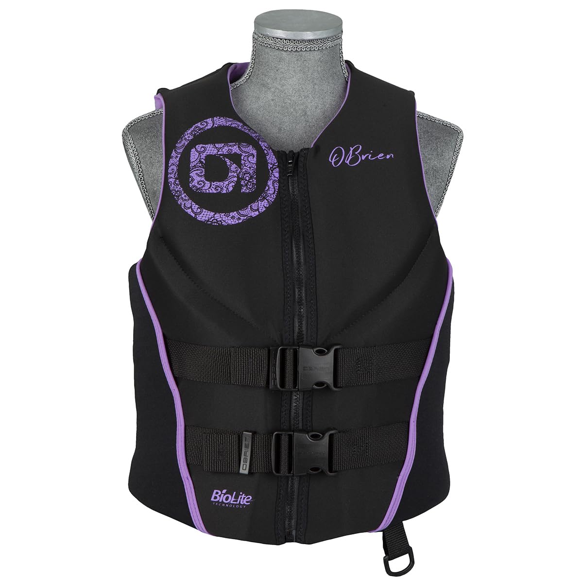 O'Brien Women's Traditional Neoprene USCGA Life Jacket