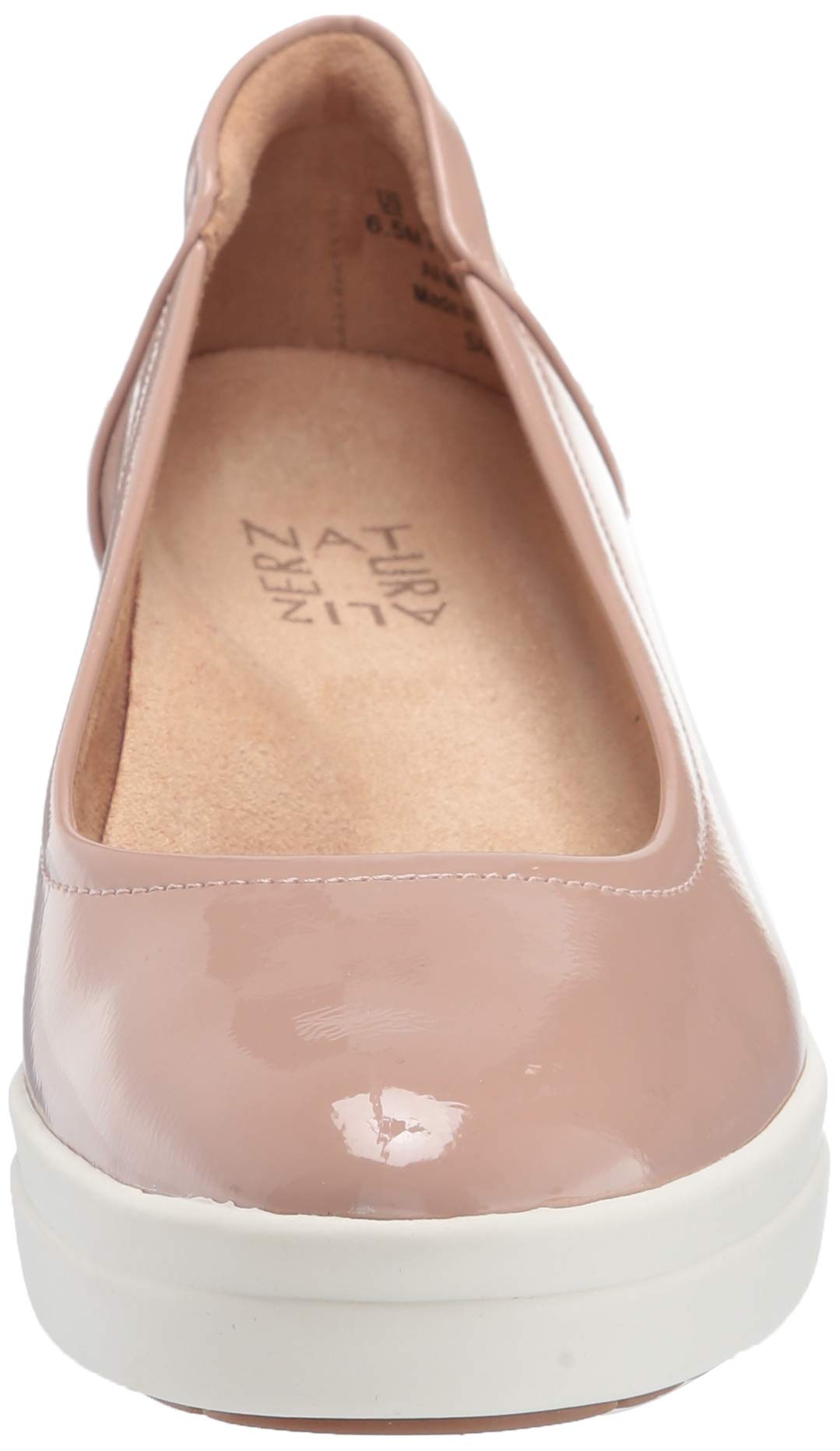 Naturalizer Womens Sam Wedges Pump Black Desertcart Philippines