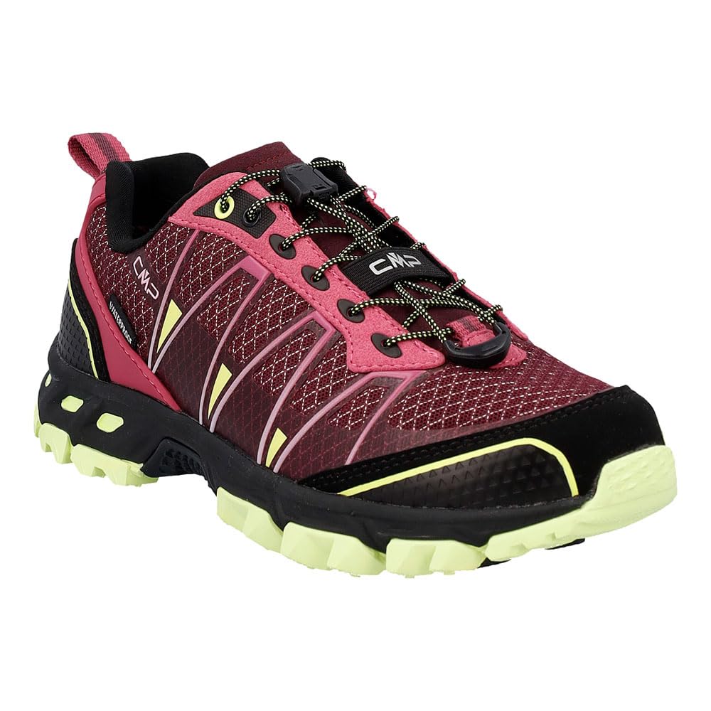 CMP Women's Altak Wmn Trail Shoes WP Running
