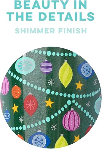 Miniatura 3 de Swig Life Taza de viaje de 18 onzas, impresiones discontinuas, vaso aislado con asa y tapa, apto para vasos, apto para lavavajillas, acero