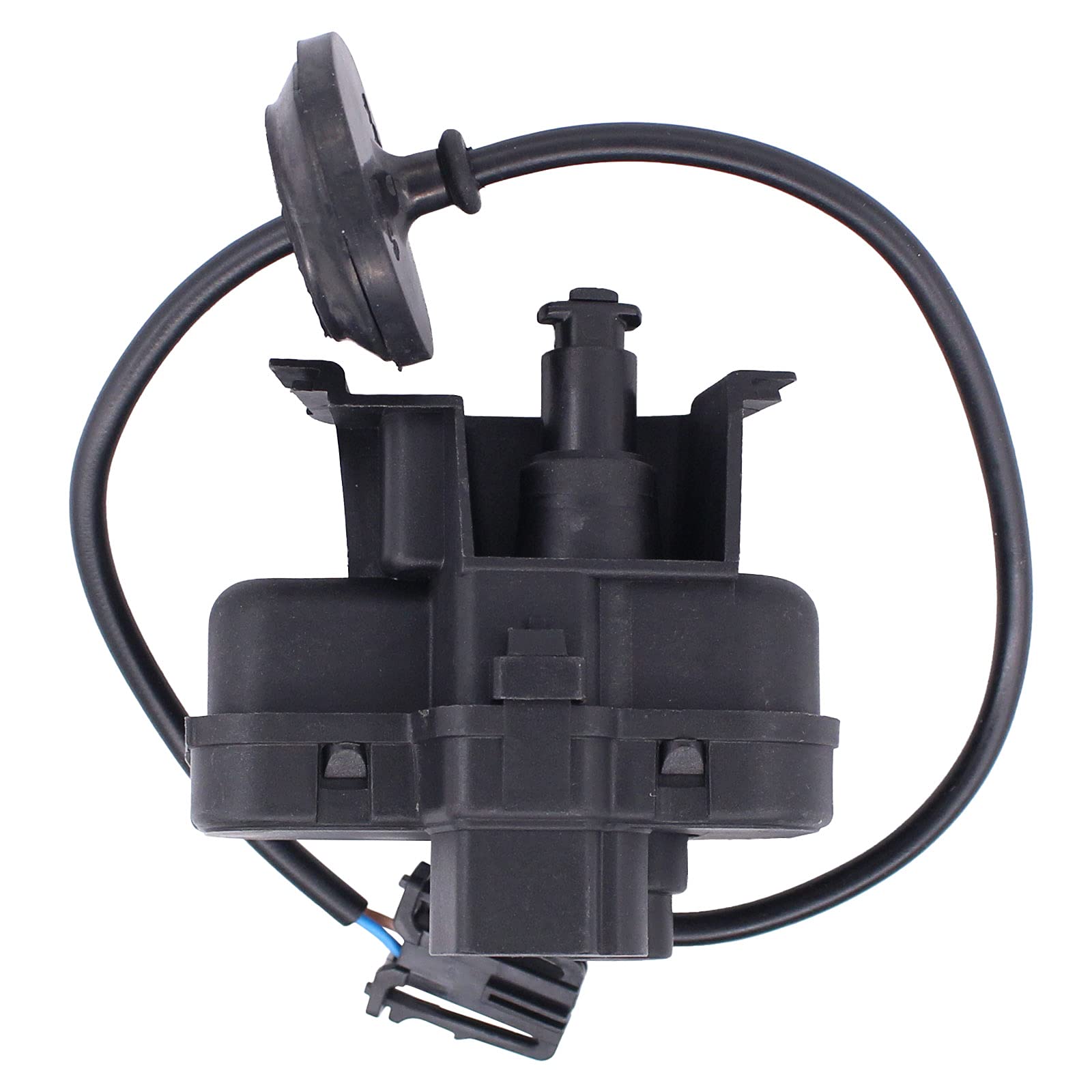 Actionneur de verrouillage de porte de carburant pour V-W Golf MK5 MK6 Scirocco T-iguan 5N 5N0810773F