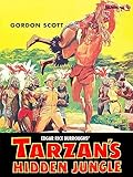 Tarzan's Hidden Jungle