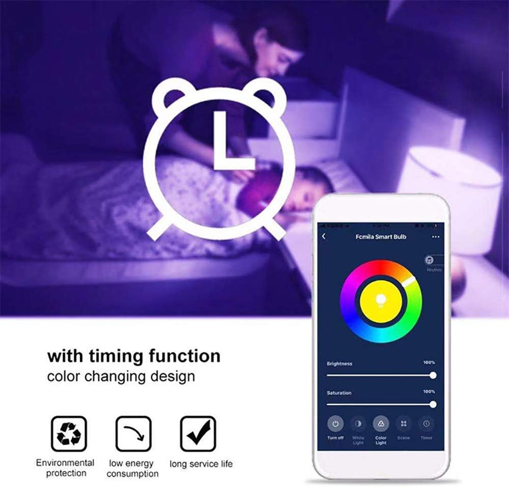 Hоlіdау Dеаlѕ 🛒 Combuh 36W LED Music Ceiling Light with Bluetooth Speaker Smart APP and Remote Control, RGB Color Changing, Dimmable Modern Flush Mount Ceiling lamp for Living Room, Bedroom, Dining Room