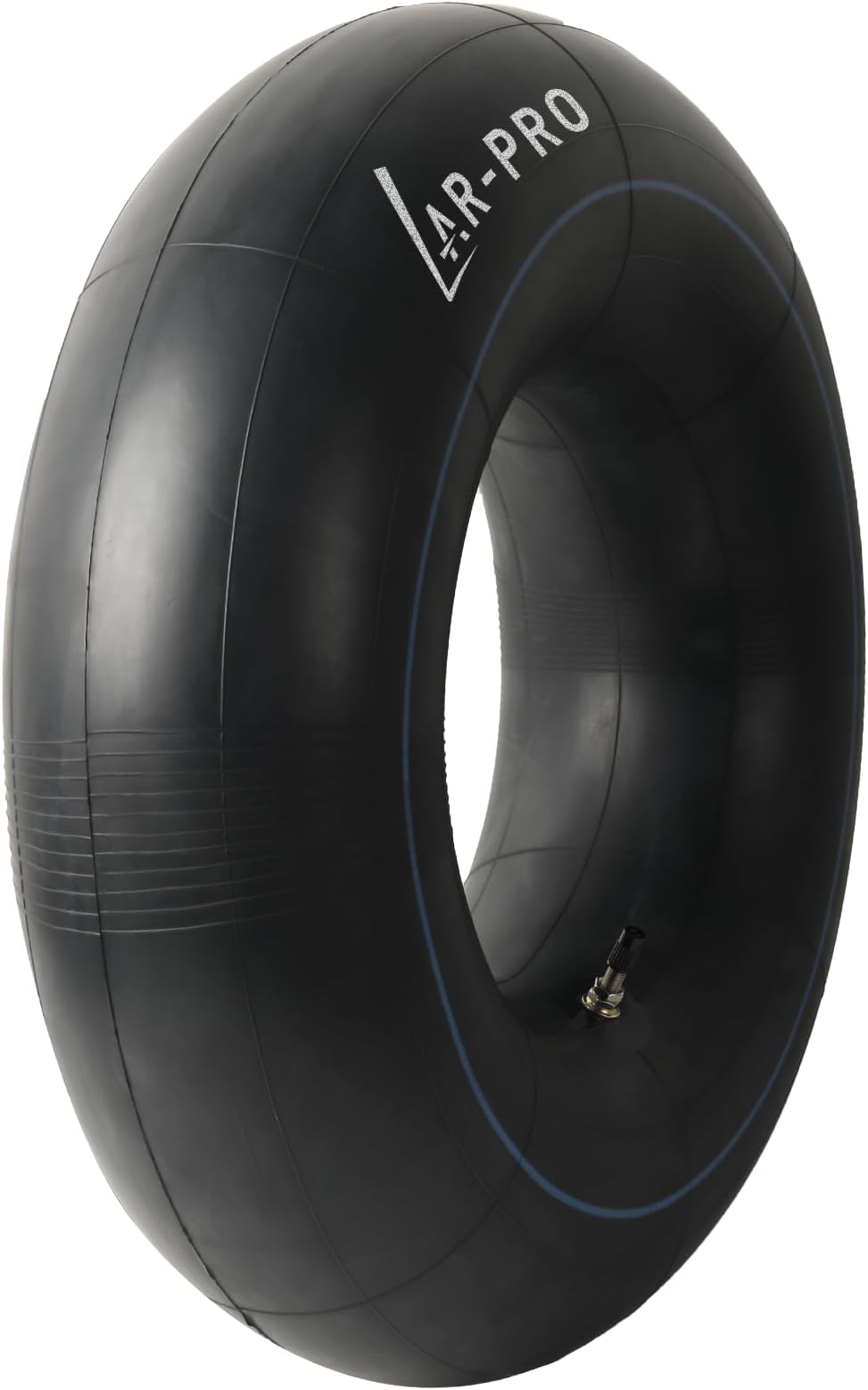 AR-PRO Replacement 22x11-10, 20x10-10 Inner Tubes for ATV UTV, Lawn Tractor, Garden Trailer, Golf Cart, Snow Blowers - With TR4 Straight Valve Stems - Made from Durable Butyl Rubber (Set of 2)