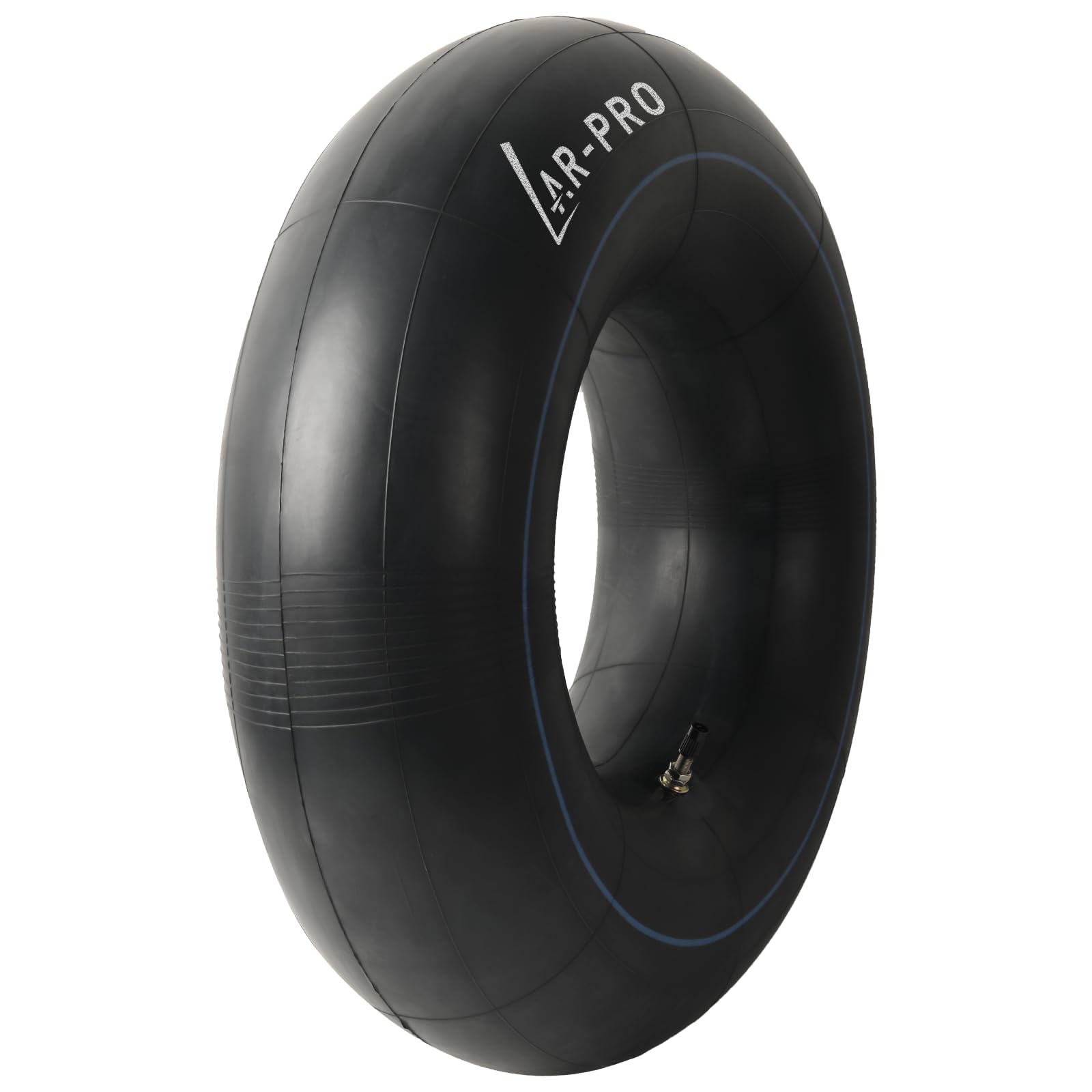 AR-PRO Replacement 22x11-10, 20x10-10 Inner Tubes for ATV UTV, Lawn Tractor, Garden Trailer, Golf Cart, Snow Blowers - With TR4 Straight Valve Stems - Made from Durable Butyl Rubber (Set of 2)