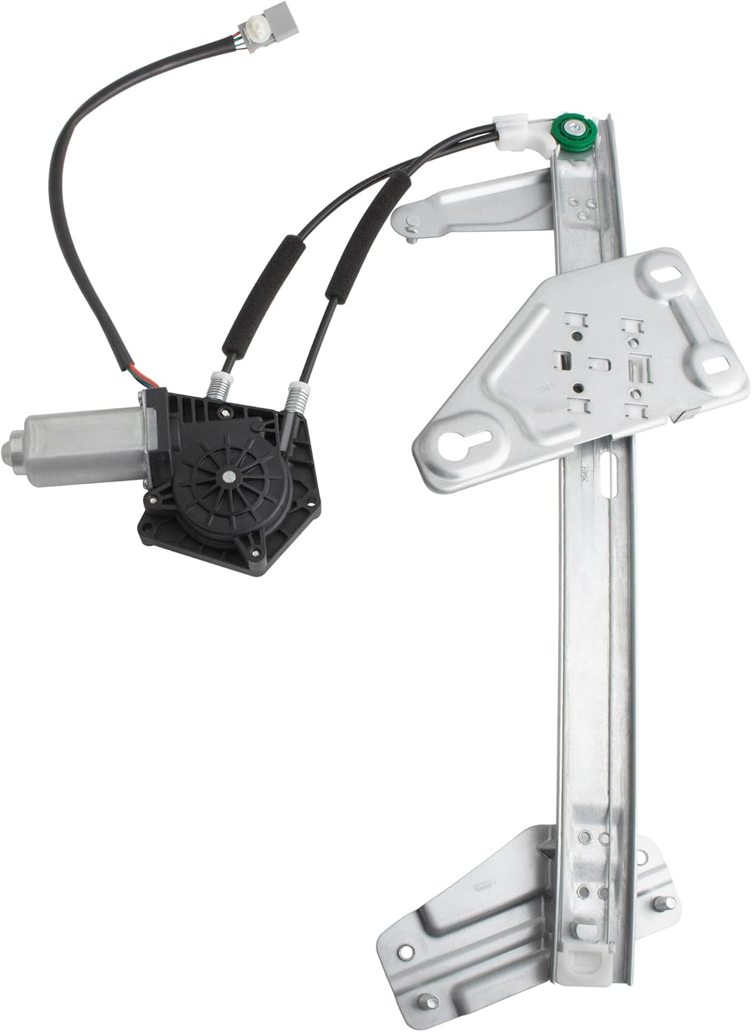 BOXI 748-042 Front Driver Side Power Window Regulator with Motor Fits for Acura Integra 1994-2001 Sedan 4-Door 1.8L l4 / 72250ST8A02