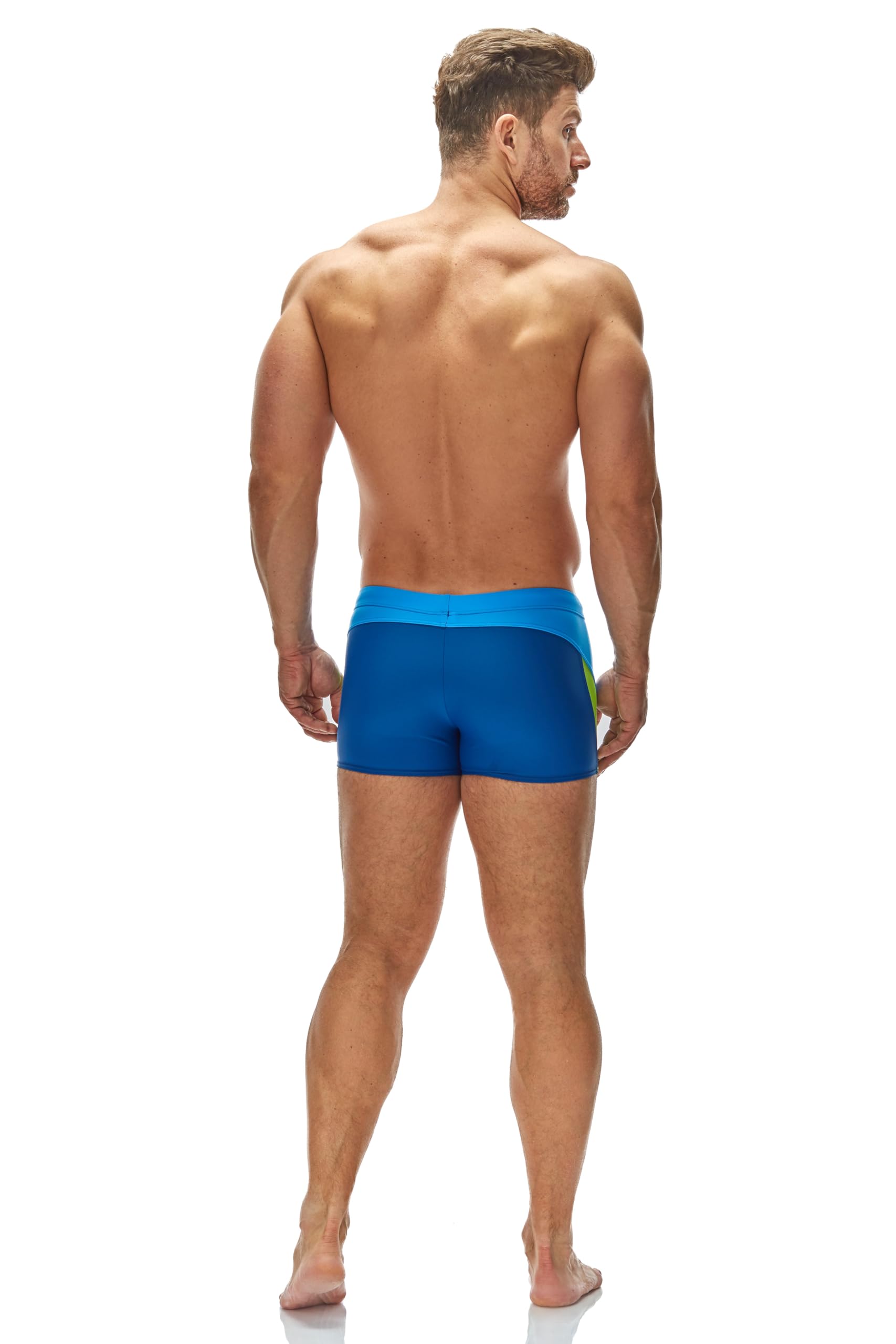 Zagano boxer da bagno
