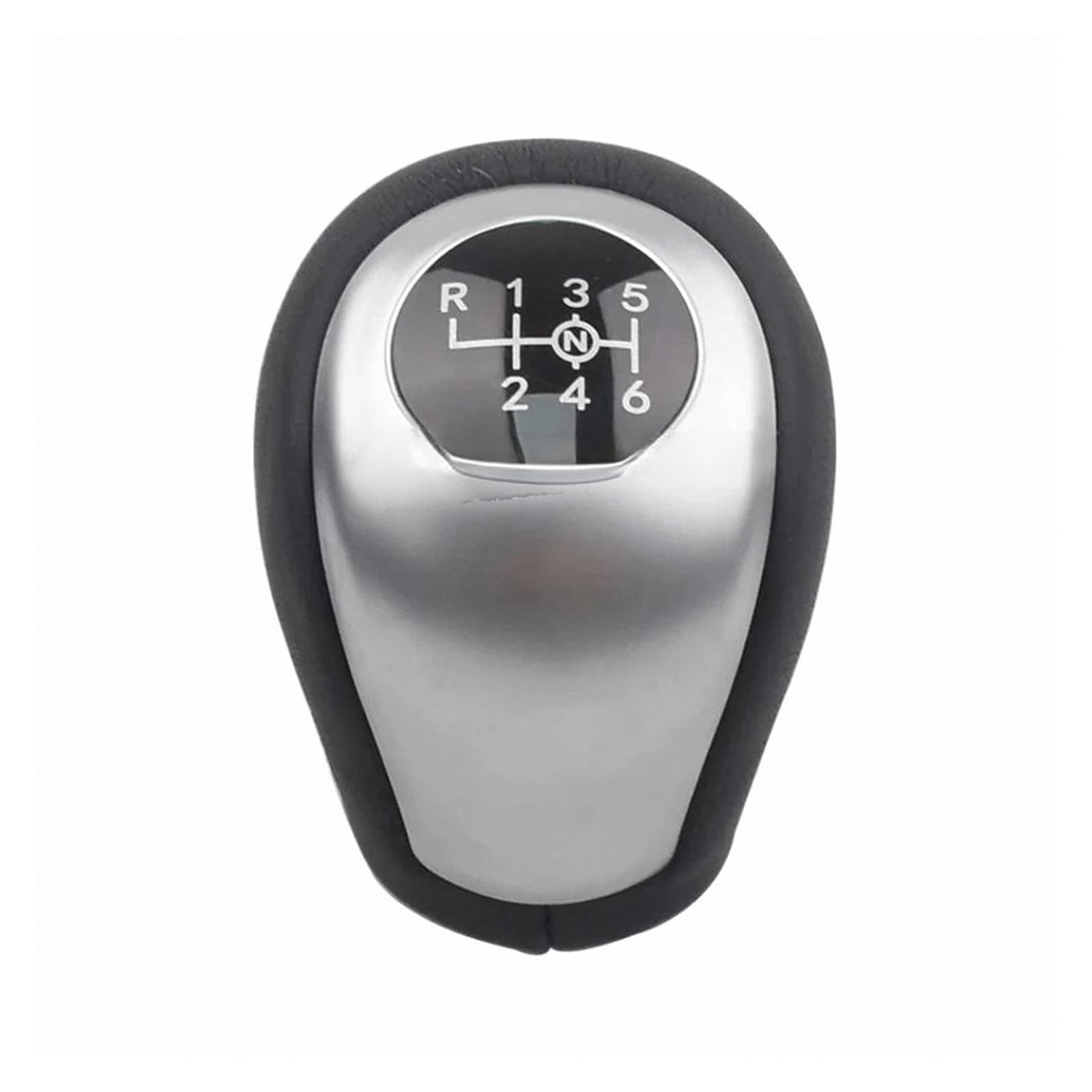 KUNYOS Replacement Shift Lever Knob for Benz W447 Vito 2017-2020