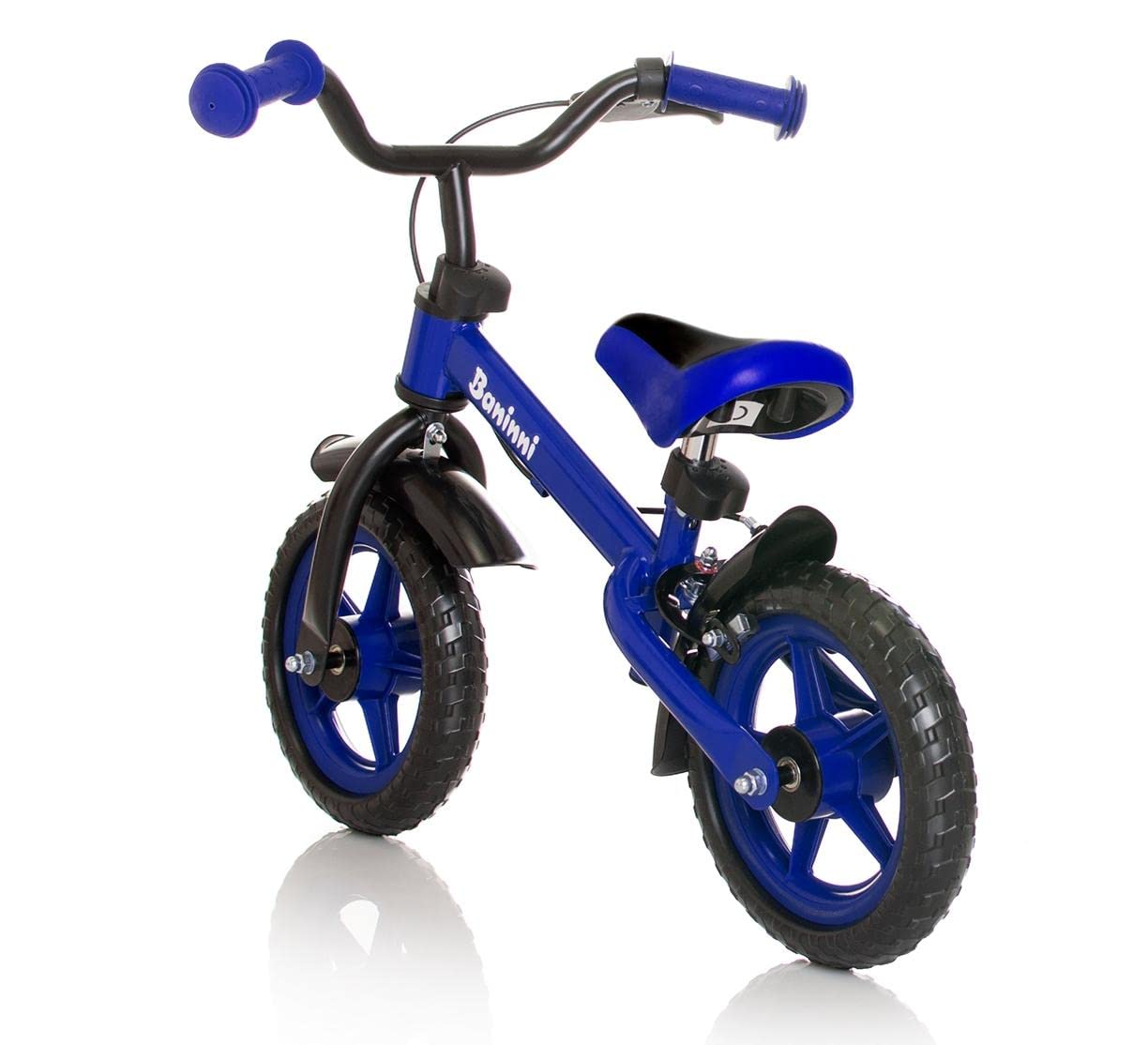 Baninni Wheely Bn015 Remorques Vélos Bleu