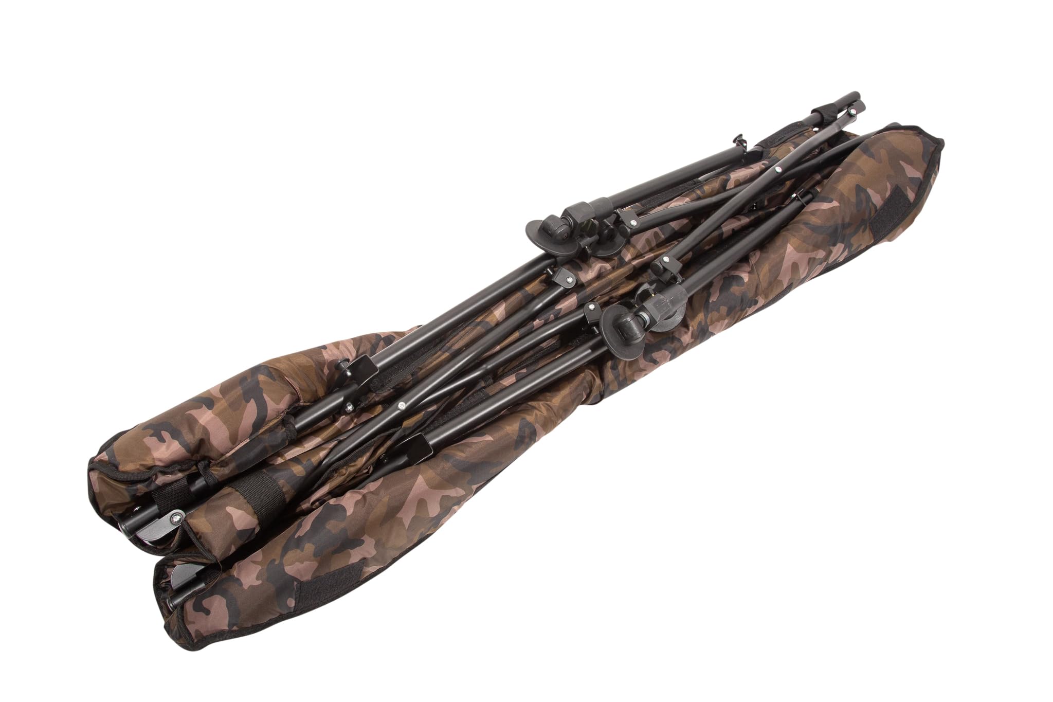 Ultimate Rapid-Fold Cradle Camo - Carp Cradle
