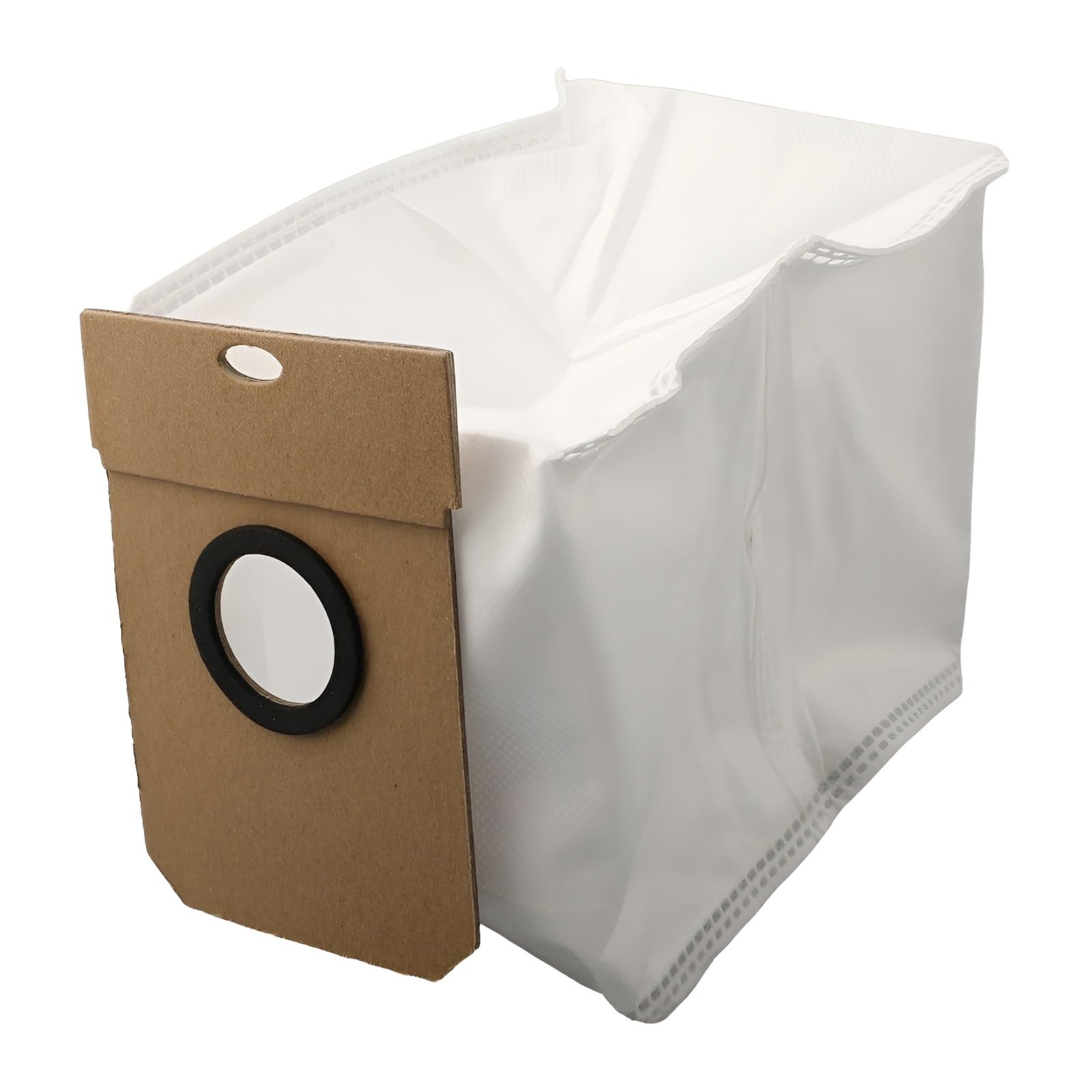 30 bolsas de polvo para aspiradora de gran capacidad compatibles con Conga 1090/8090 Ultra/10000/9090 AI/7490 y Eufy L50/L60 SES