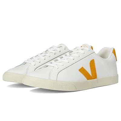 VEJA Esplar Logo Men