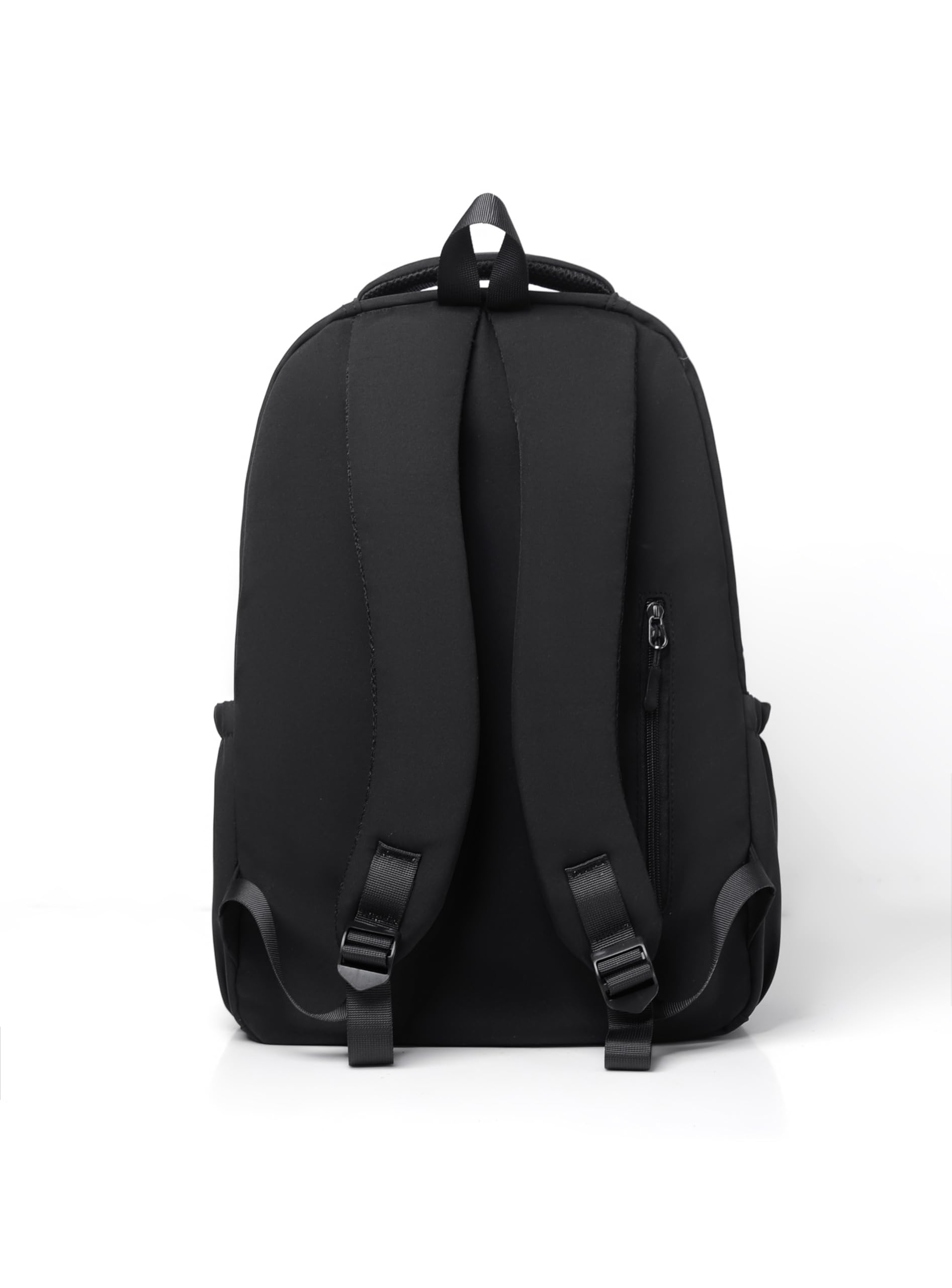 Zaino casual impermeabile – Zaino da viaggio leggero con scomparto per laptop e design multi-tasca