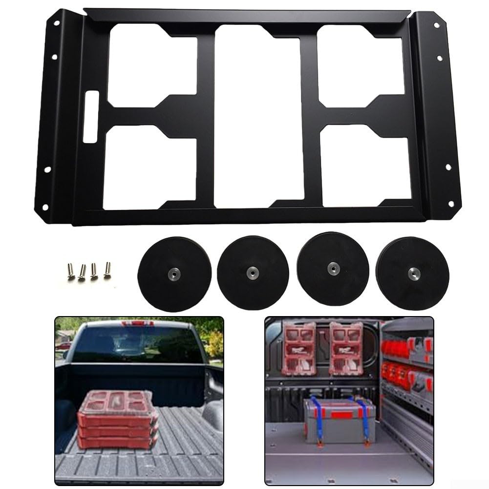 Verzinkte Stahl Halterung 255mm 200kg Tragkraft