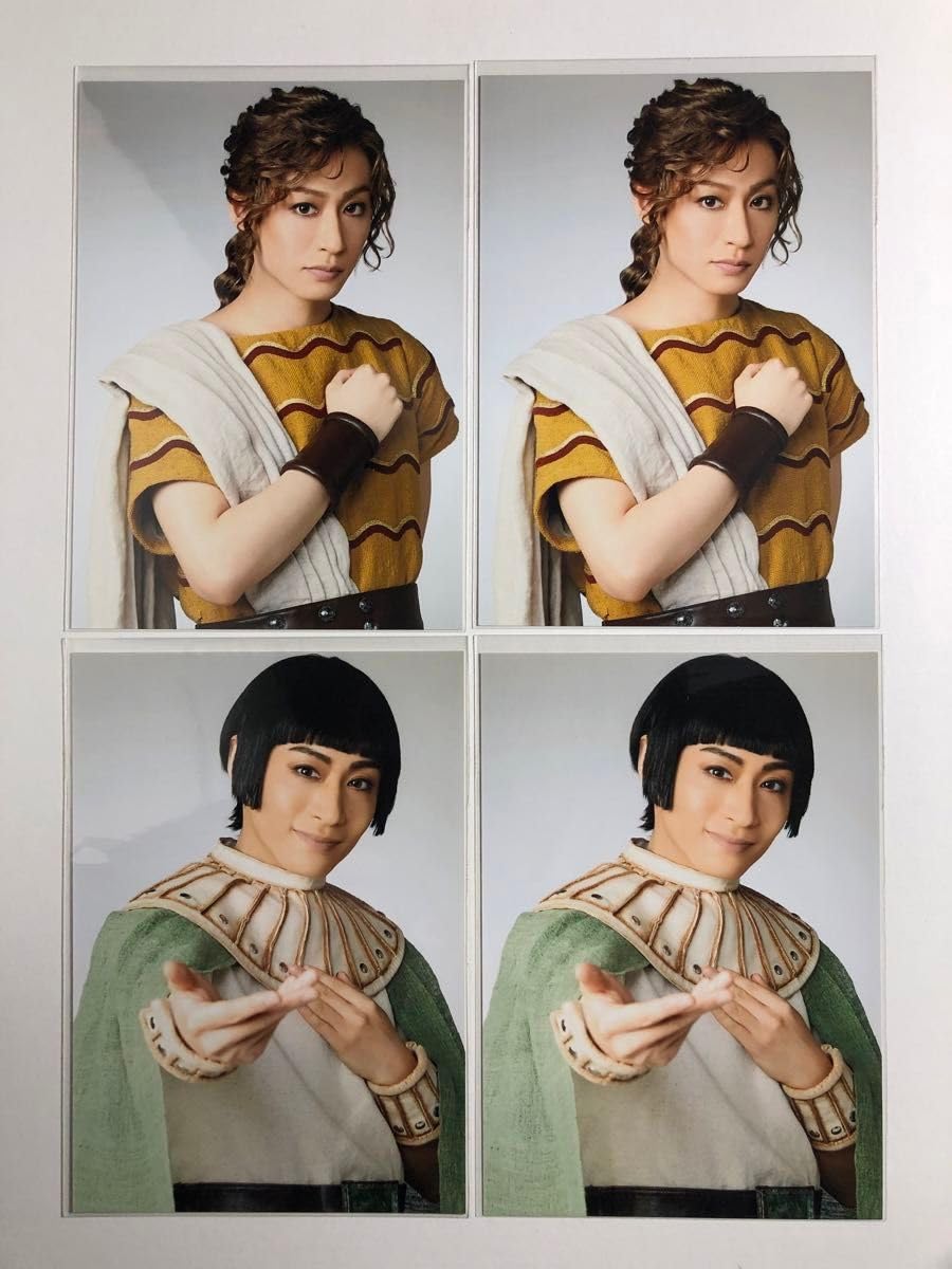 Amazon.co.jp: ミュージカル『王家の紋章』 月刊プリンセス9月号付録