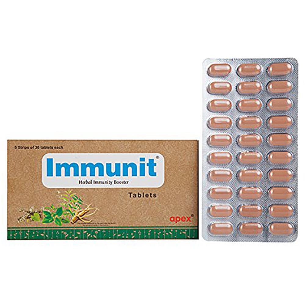 Immunit Tab Pack of 90Tab