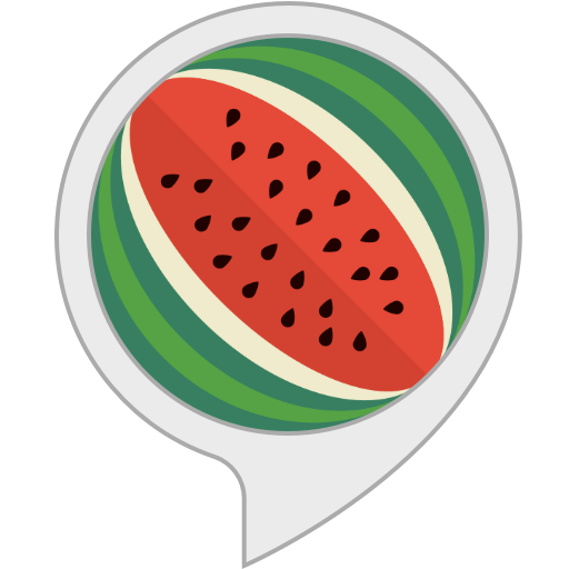 Amazon.ca Glycemic Index and Load of Fruit Alexa Skills