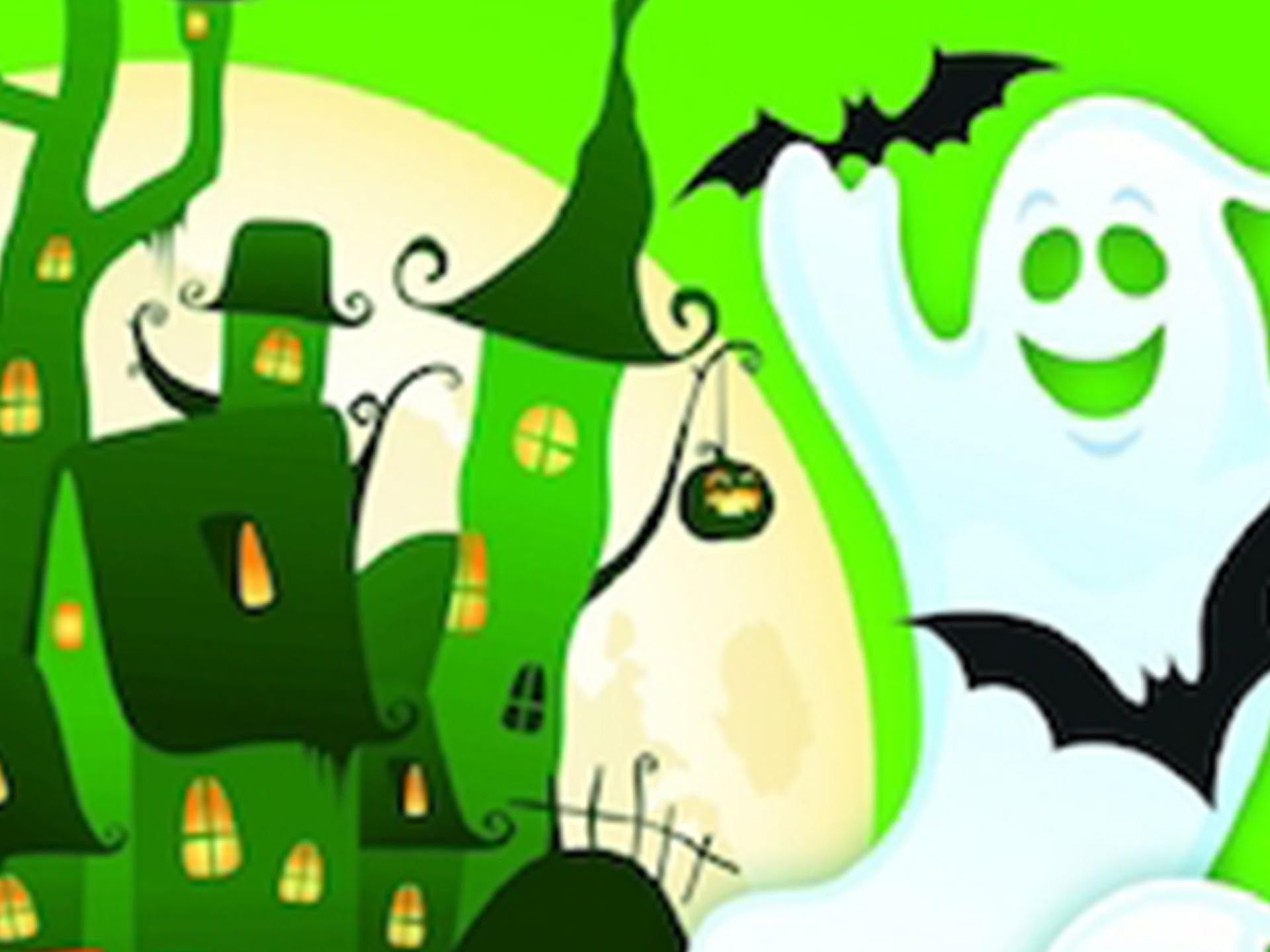 The Monster Thrillers