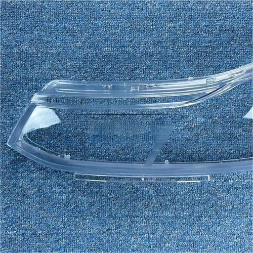 Coque de lampe et accessoire automobile pour optique Chevy Trax - 4