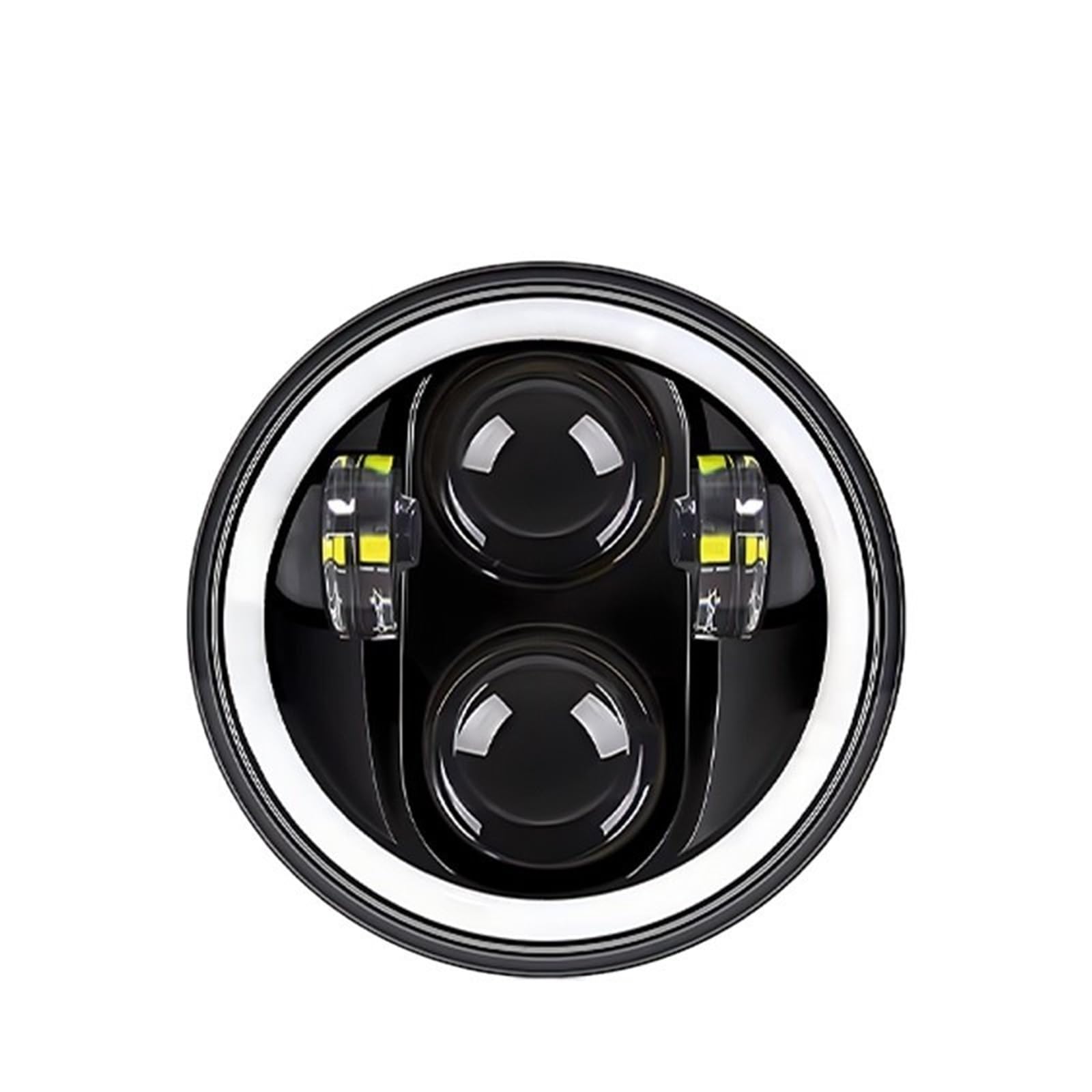 Kit de Luces LED de Repuesto Para Faro LED 4x4 De 5,75 Pulgadas